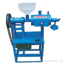 SMJ-25 type coupling root starch self-cooking noodle machine